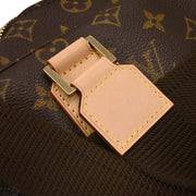 Louis Vuitton Monogram Sac Bosphore 2way Business Handbag M40043 CA0075 196099