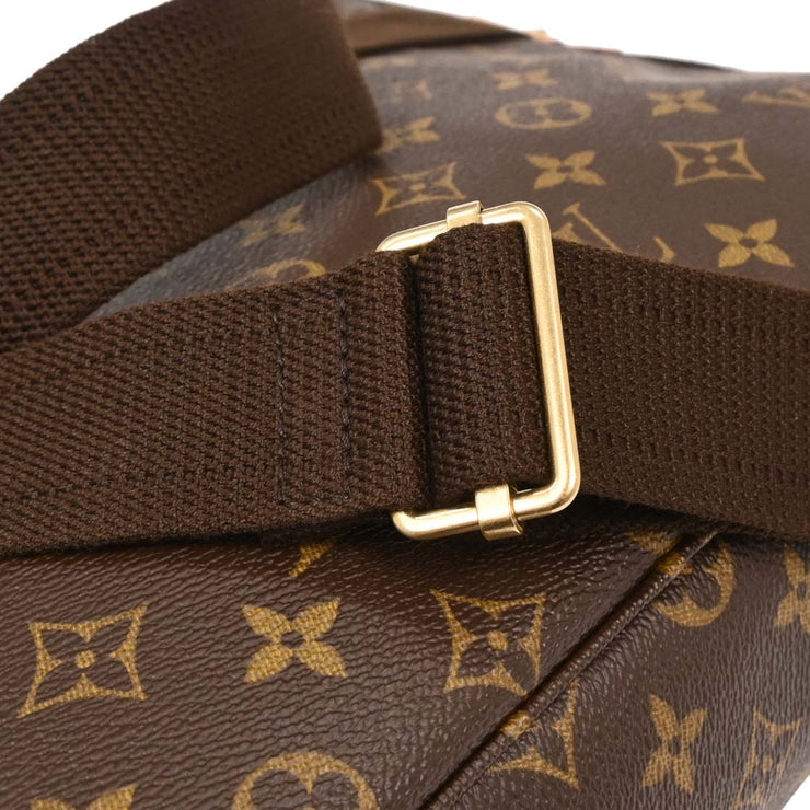 Louis Vuitton Monogram Sac Bosphore 2way Business Handbag M40043 CA0075 196099