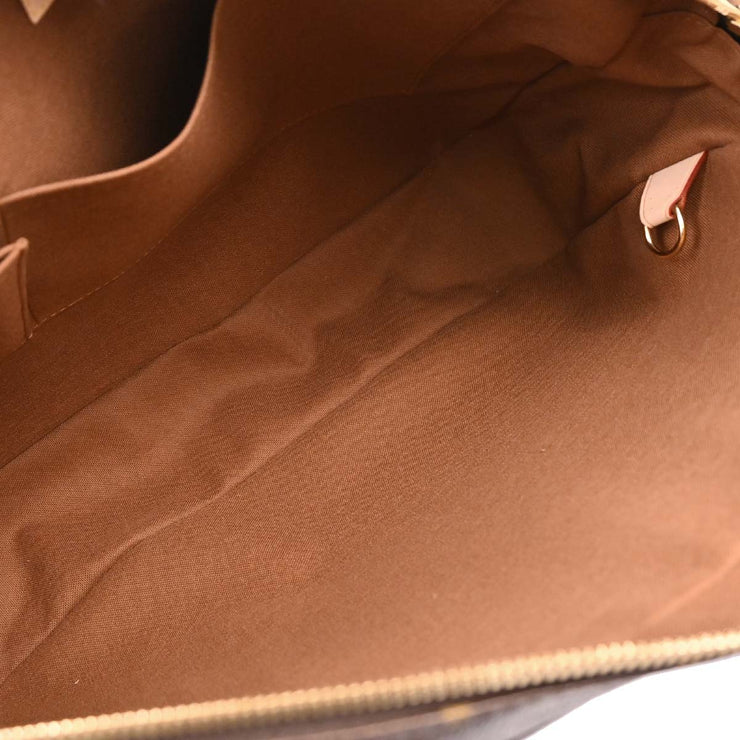 Louis Vuitton Monogram Sac Bosphore 2way Business Handbag M40043 CA0075 196099