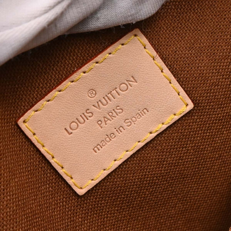 Louis Vuitton Monogram Sac Bosphore 2way Business Handbag M40043 CA0075 196099