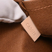 Louis Vuitton Monogram Sac Bosphore 2way Business Handbag M40043 CA0075 196099