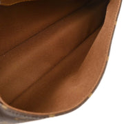 Louis Vuitton Monogram Mini Looping Handbag M51147 MI0053 196100