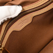 Louis Vuitton Monogram Mini Looping Handbag M51147 MI0053 196100