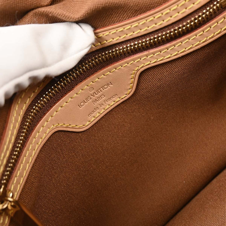 Louis Vuitton Monogram Mini Looping Handbag M51147 MI0053 196100