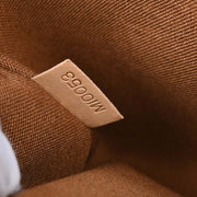 Louis Vuitton Monogram Mini Looping Handbag M51147 MI0053 196100