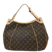 Louis Vuitton Monogram Galliera PM Shoulder Bag M56382 MI4180 196101