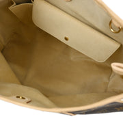 Louis Vuitton Monogram Galliera PM Shoulder Bag M56382 MI4180 196101