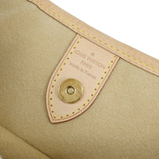 Louis Vuitton Monogram Galliera PM Shoulder Bag M56382 MI4180 196101