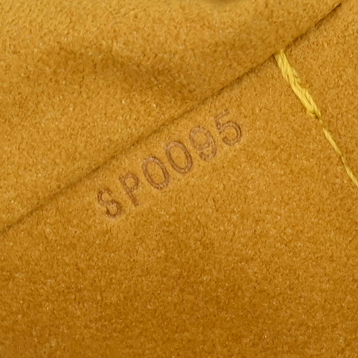 Louis Vuitton Blue Monogram Denim Neo Speedy Handbag M95019 SP0095 196129