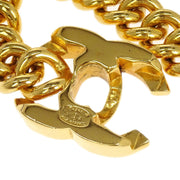 Chanel Turnlock Bracelet Gold 95A 196135