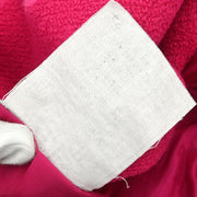 Chanel Single Breasted Jacket Pink 95P #36 196143