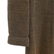 Chanel Jumpsuit Brown 97A #40 196144