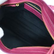 Balenciaga Pink Classic Mini City 2way Handbag 300295.5542.A.1669 196159