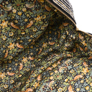 Louis Vuitton Monogram Denim Patchwork Bowly Shoulder Bag M95377 CE1057 196162