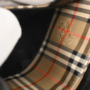 Burberry Beige House Check Handbag 196177