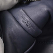 Loewe Blue Leather Amazona 36 Handbag 081401 196183