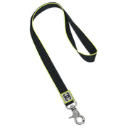 Chanel Sport Line Neck Strap Black 04A 196184