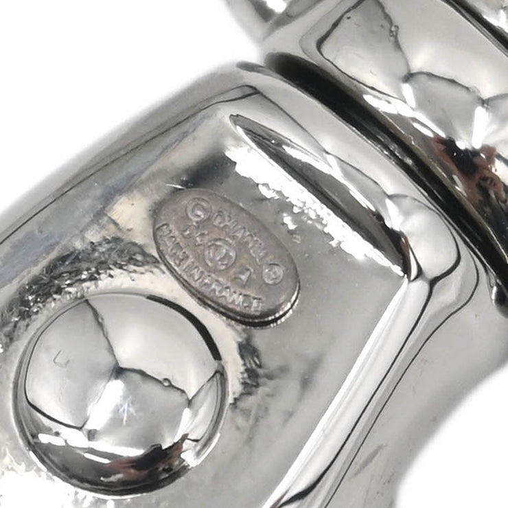 Chanel Sport Line Neck Strap Black 04A 196184