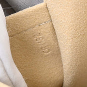 Louis Vuitton Damier Azur Hampstead PM Tote Handbag N51207 CA4132 196205