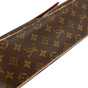 Louis Vuitton Monogram Viva Cite GM Handbag M51163 AR0074 196207
