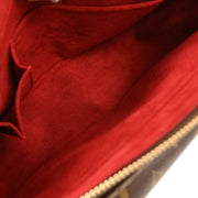 Louis Vuitton Monogram Viva Cite GM Handbag M51163 AR0074 196207