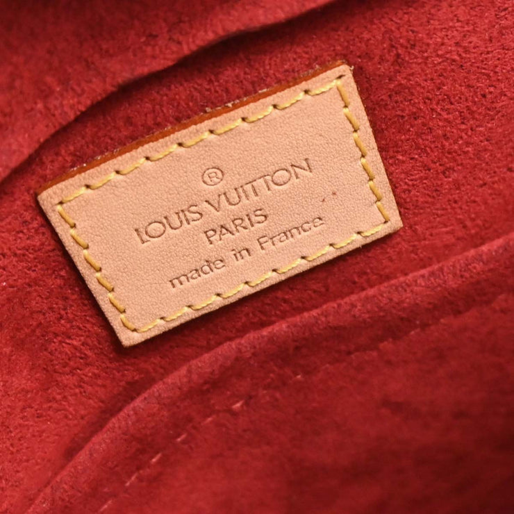 Louis Vuitton Monogram Viva Cite GM Handbag M51163 AR0074 196207