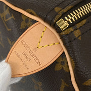 Louis Vuitton Monogram Speedy 30 Handbag M41526 AA0075 196208