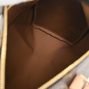 Louis Vuitton Monogram Speedy 30 Handbag M41526 AA0075 196208