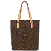 Louis Vuitton Monogram Vavin GM Tote Handbag M51170 SR0034 196209