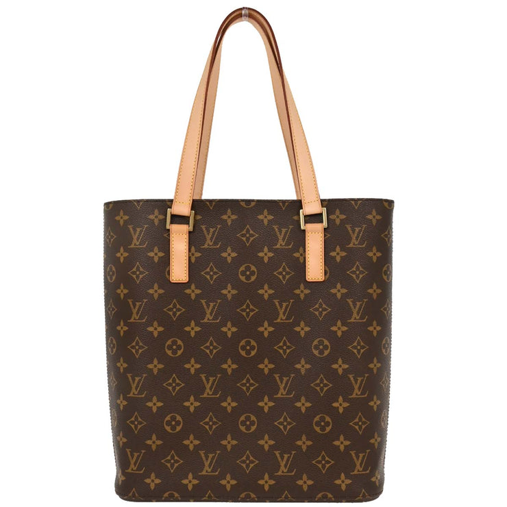 Louis Vuitton Monogram Vavin GM Tote Handbag M51170 SR0034 196209