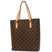 Louis Vuitton Monogram Vavin GM Tote Handbag M51170 SR0034 196209