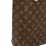 Louis Vuitton Monogram Vavin GM Tote Handbag M51170 SR0034 196209