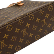 Louis Vuitton Monogram Vavin GM Tote Handbag M51170 SR0034 196209
