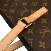 Louis Vuitton Monogram Vavin GM Tote Handbag M51170 SR0034 196209