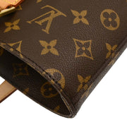 Louis Vuitton Monogram Vavin GM Tote Handbag M51170 SR0034 196209
