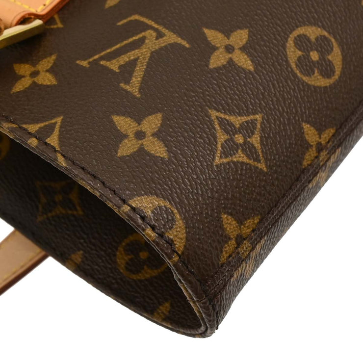 Louis Vuitton Monogram Vavin GM Tote Handbag M51170 SR0034 196209