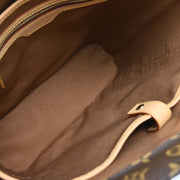 Louis Vuitton Monogram Vavin GM Tote Handbag M51170 SR0034 196209