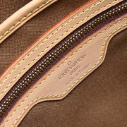 Louis Vuitton Monogram Vavin GM Tote Handbag M51170 SR0034 196209