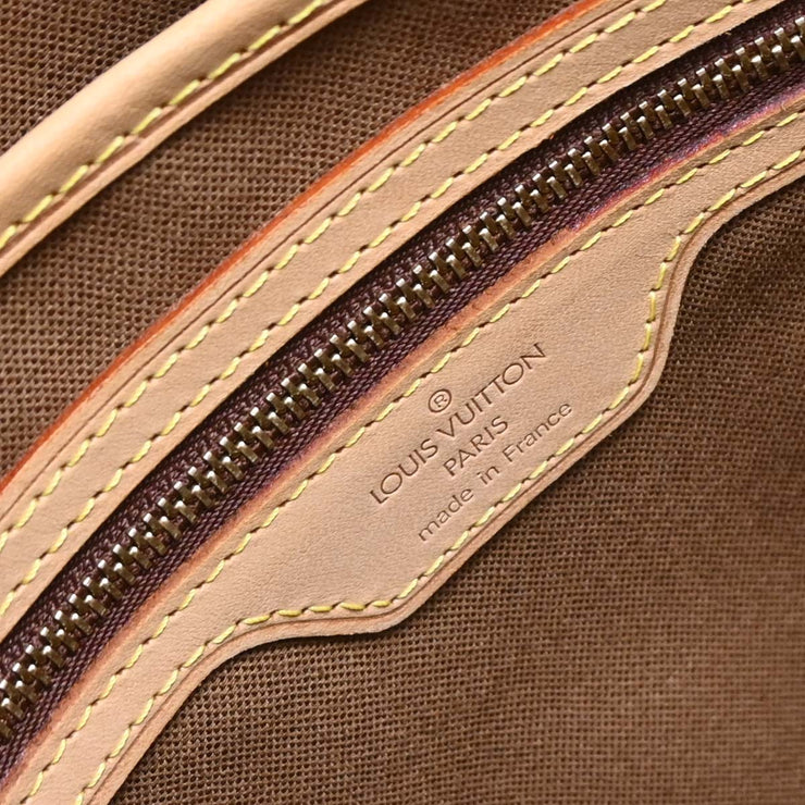 Louis Vuitton Monogram Vavin GM Tote Handbag M51170 SR0034 196209