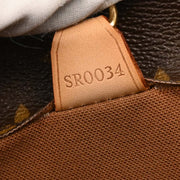 Louis Vuitton Monogram Vavin GM Tote Handbag M51170 SR0034 196209