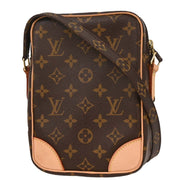 Louis Vuitton Monogram Amazon Crossbody Bag M45236 TJ3160 196210