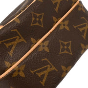 Louis Vuitton Monogram Amazon Crossbody Bag M45236 TJ3160 196210