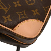 Louis Vuitton Monogram Amazon Crossbody Bag M45236 TJ3160 196210