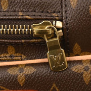 Louis Vuitton Monogram Amazon Crossbody Bag M45236 TJ3160 196210