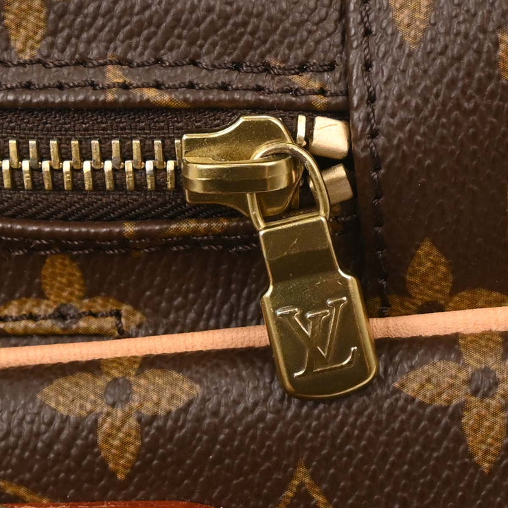 Louis Vuitton Monogram Amazon Crossbody Bag M45236 TJ3160 196210