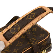 Louis Vuitton Monogram Amazon Crossbody Bag M45236 TJ3160 196210