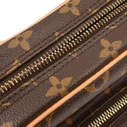 Louis Vuitton Monogram Amazon Crossbody Bag M45236 TJ3160 196210