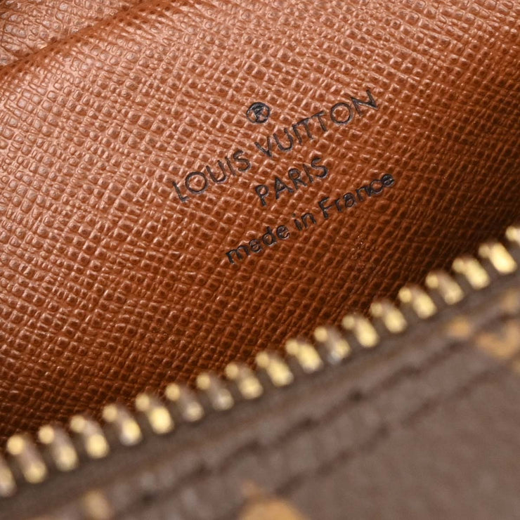 Louis Vuitton Monogram Amazon Crossbody Bag M45236 TJ3160 196210
