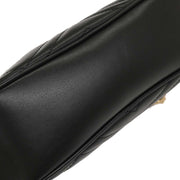 Gucci Black GG Marmont Small Camera Bag 447632.486628 196212