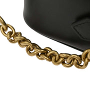 Gucci Black GG Marmont Small Camera Bag 447632.486628 196212